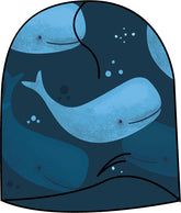 Chapéu de algodão (orgânico)